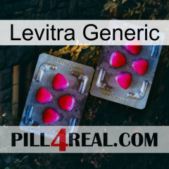 Levitra Generic 15